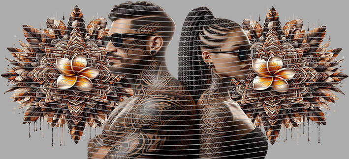 16oz Sunflower Girl-SU-464